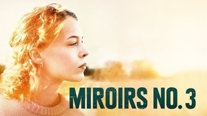 Miroirs No. 3 | Premiere mit Live-Übertragung aus Berlin