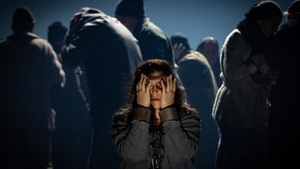 Lady Macbeth von Mzensk