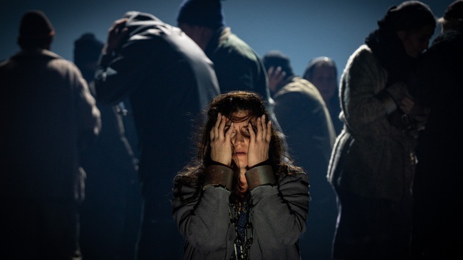 Lady Macbeth von Mzensk