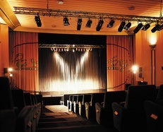 Savoy Theater Düsseldorf