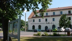 Soziokulturelles Zentrum KuHstall e.V.