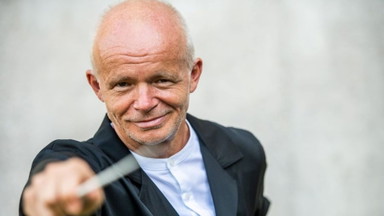 Thomas Zehetmair – Götterfunken: Beethoven 9