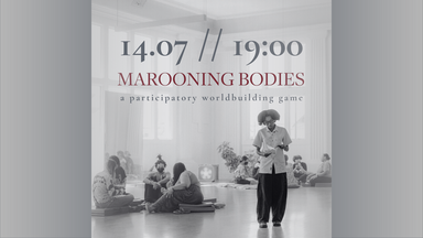 MAROONING BODIES