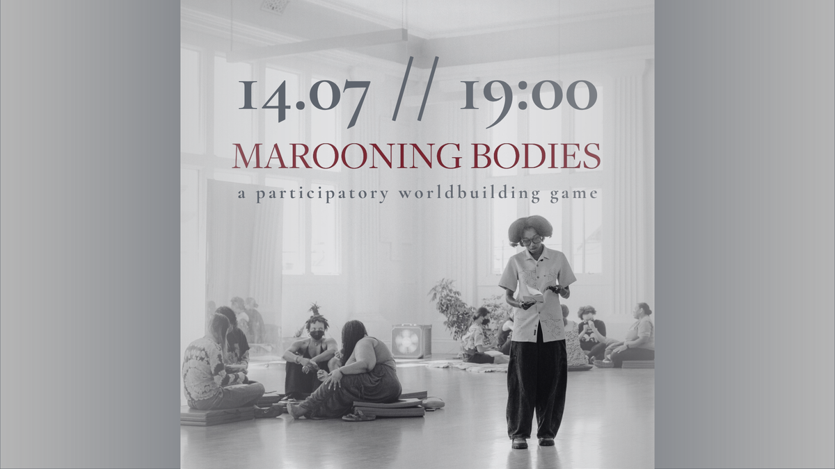 MAROONING BODIES