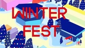 PLATZprojekt Winterfest