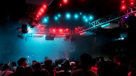 Love Generation @ Reineke Fuchs 💿✨ (Special 10€ Tickets)