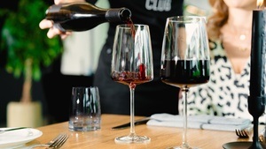 VALENTINSTAG IM THE CLUB