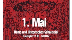 Bierrevolution ehren - Rausch muss bezahlbar bleiben