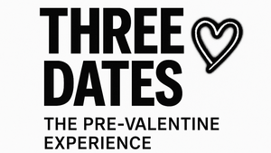 Three Dates