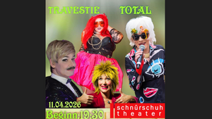 Travestie Total