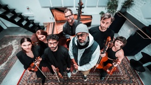 Samy Deluxe & Mikis Takeover! Ensemble