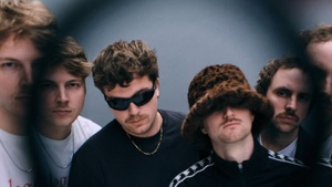 EASYEASY - "Alles so Leid World Tour 2026"