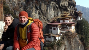 ANJA LANDGRAF & JAN-CHRISTOPH DANIEL - Shoshin – der Geist des Anfangs