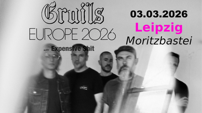 GRAILS + Expensive $hit