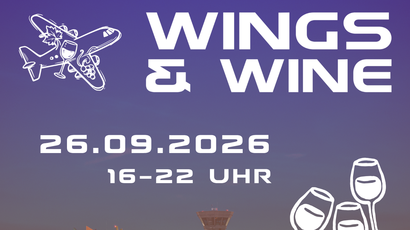 WINGS & WINE No1