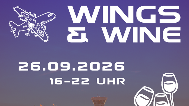 WINGS & WINE No1