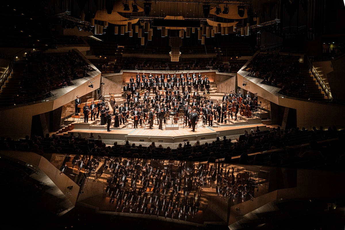 Rundfunk\u002DSinfonieorchester Berlin