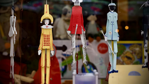 Die Bremer Stadtmusikanten mit Sebastian Günther (ab 4 J.)