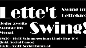 Lette ´t Swing