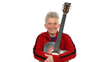 Suli Puschban | Kindermusikfestival-Münsterland