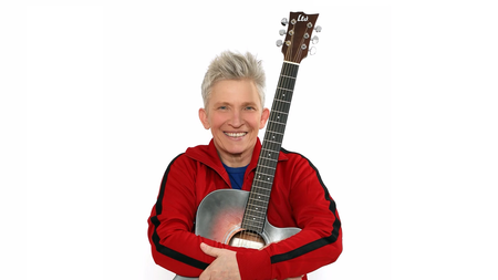 Suli Puschban | Kindermusikfestival-Münsterland