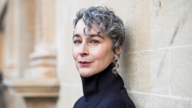 Leonie Swann: "Widdersehen"