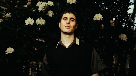 Lemony Rug - Uppercut Tour 2025