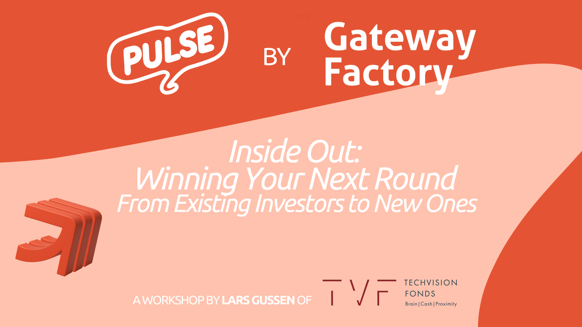Inside Out: Winning Your Next Round