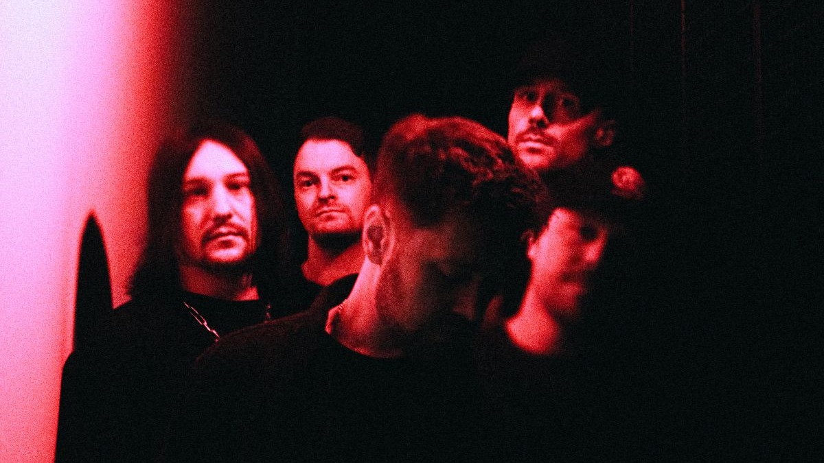 ACRES "THE HOST" UK/EU TOUR 2026