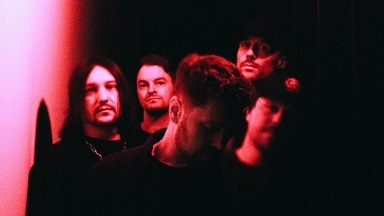 ACRES "THE HOST" UK/EU TOUR 2026