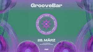 GrooveBar by Handwerk at Päff