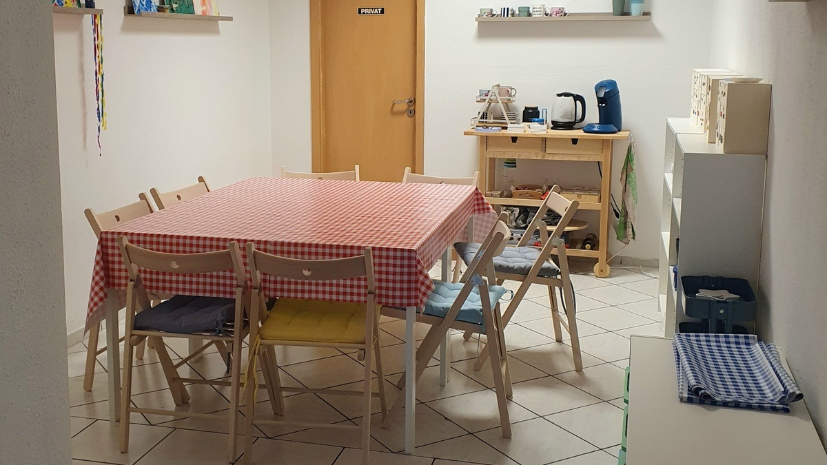 krewiekreativ workshops