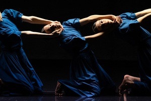 Gauthier Dance//Dance Company Theaterhaus Stuttgart: The Seven Sins