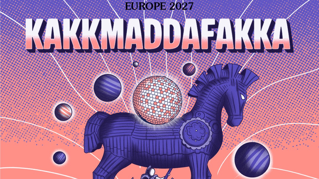 KAKKMADDAFAKKA LIVE
