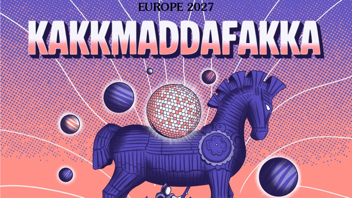 KAKKMADDAFAKKA LIVE