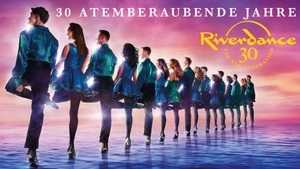 RIVERDANCE