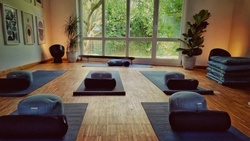 HIER + JETZT | Werkstatt für Achtsamkeit und Coaching