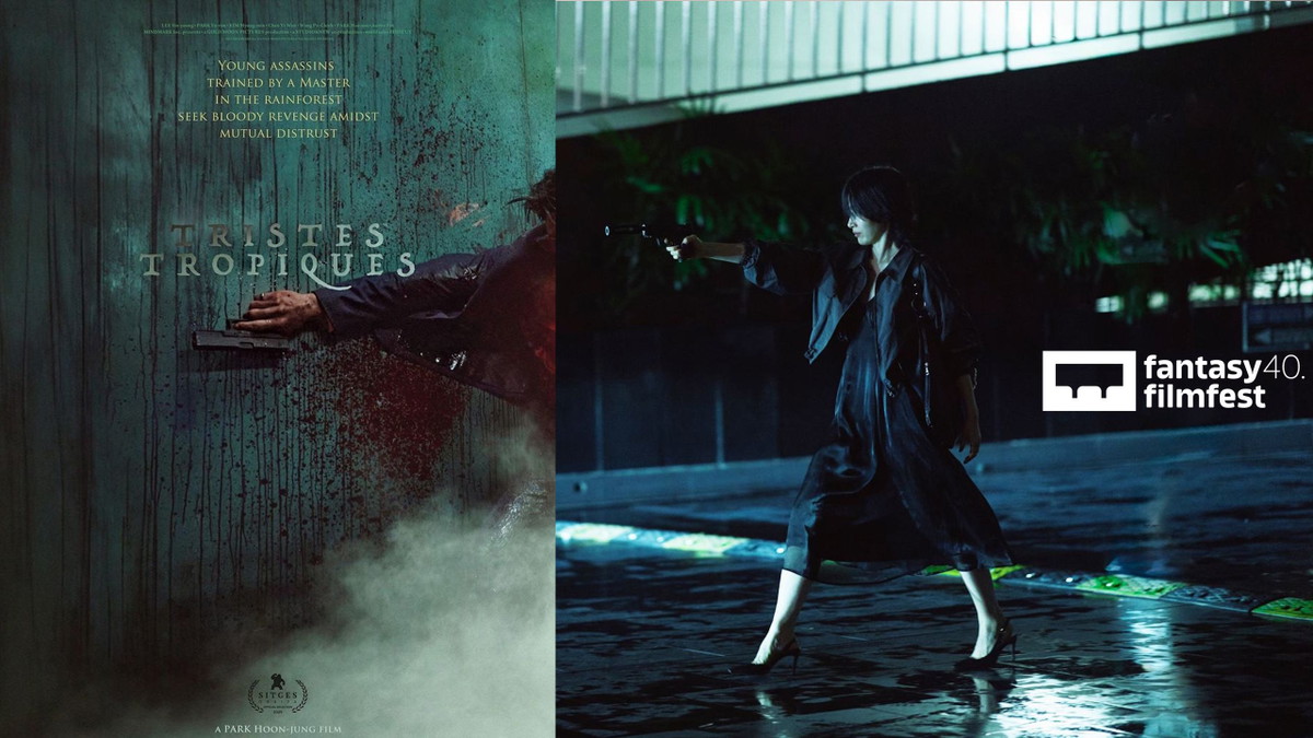 Titelbild der Veranstaltung Tristes Tropiques (koreanische, englische, chinesische, japanische & Thai OmeU) // 40. Fantasy Filmfest // Deutschlandpremiere // Director’s Spotlight
