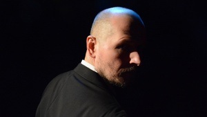 JUDAS von Lot Vekemans