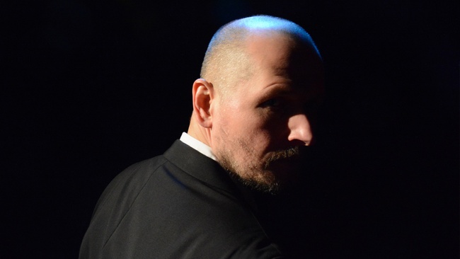 JUDAS von Lot Vekemans