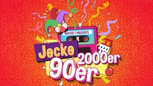 JECKE 90/2000er