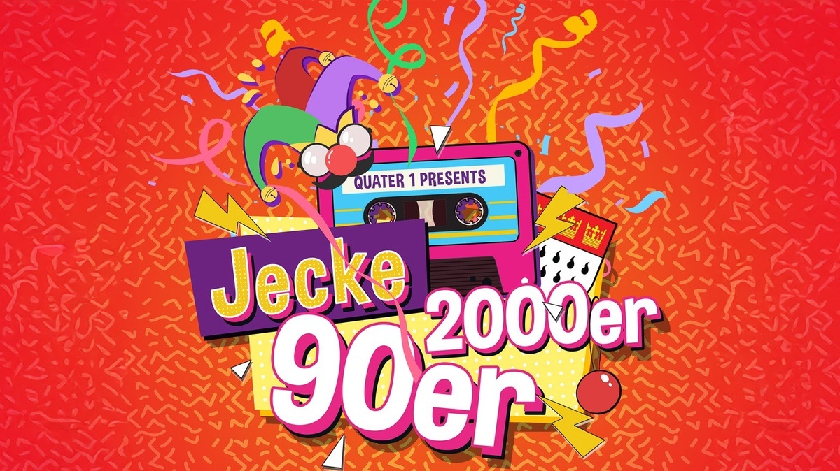 JECKE 90/2000er