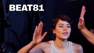BEAT81 Community Run