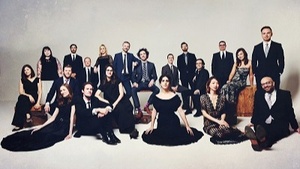 LEVICKIS — THE KNIGHTS — JACOBSEN