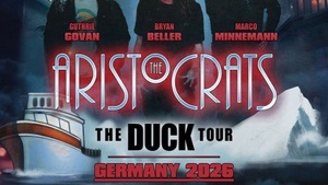 The Aristocrats // The Duck Tour // Bremen