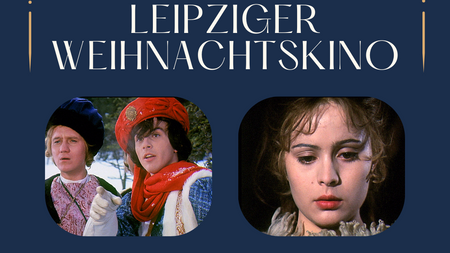 Leipziger Weihnachtskino