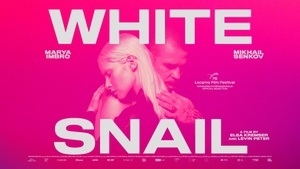 Filmpremiere: "WHITE SNAIL" mit Gästen