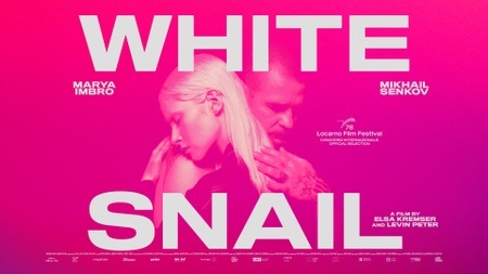 Filmpremiere: "WHITE SNAIL" mit Gästen