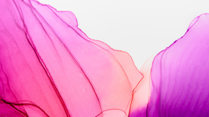 Ink & Flow I Alkohol Ink Art