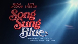 Song Sung Blue